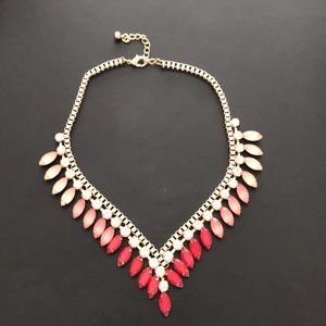 Fashion necklace